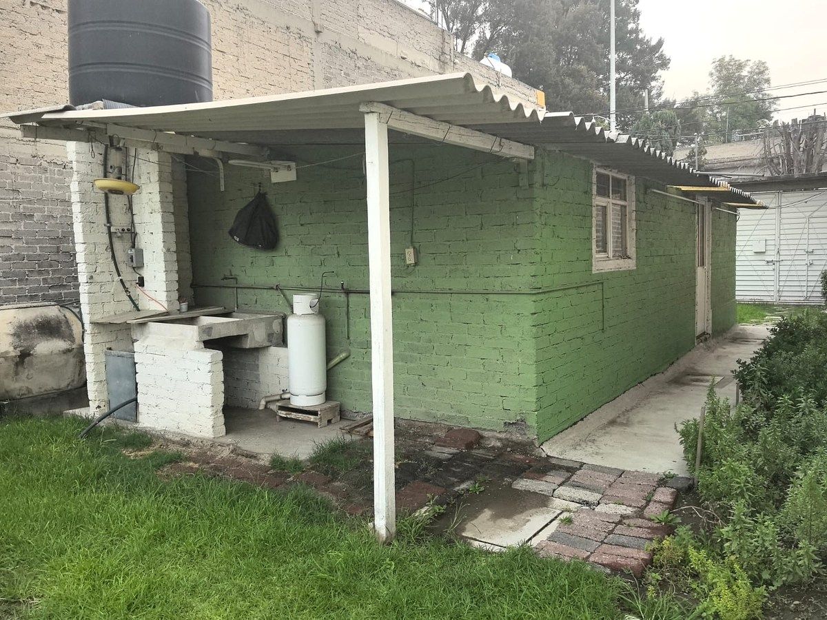 Terreno comercial en Jardines de Morelos Sección Bosques, Ecatepec de Morelos, foto 2 de 13