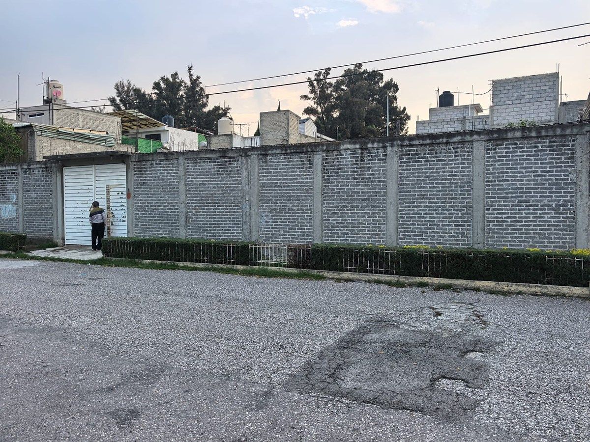 Terreno comercial en Jardines de Morelos Sección Bosques, Ecatepec de Morelos, foto 3 de 13