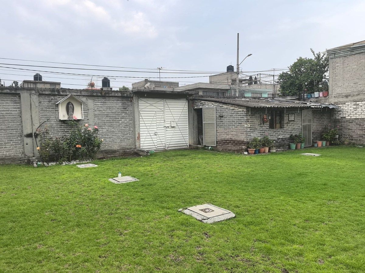 Terreno comercial en Jardines de Morelos Sección Bosques, Ecatepec de Morelos, foto 8 de 13