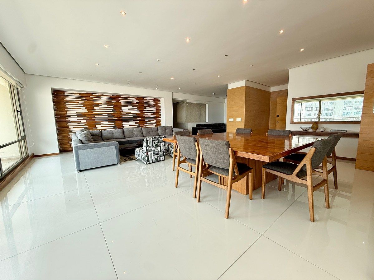 Apartment in Interlomas, Huixquilucan, photo 4 of 48