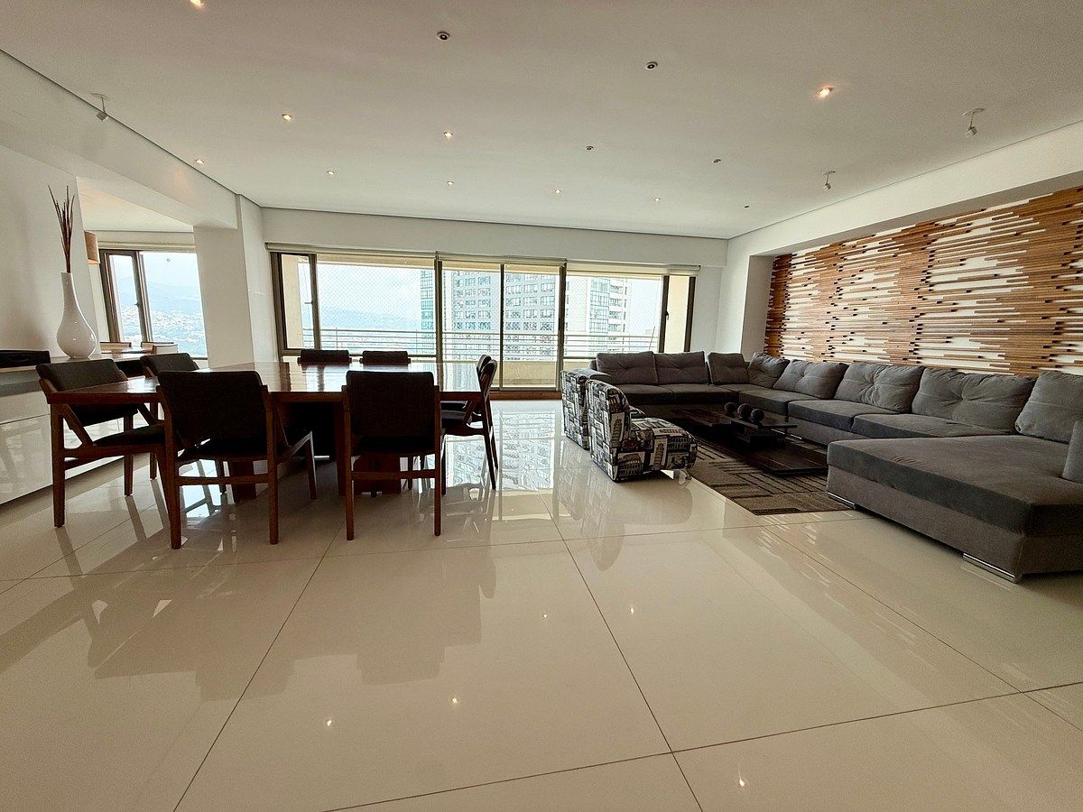 Apartment in Interlomas, Huixquilucan, photo 5 of 48