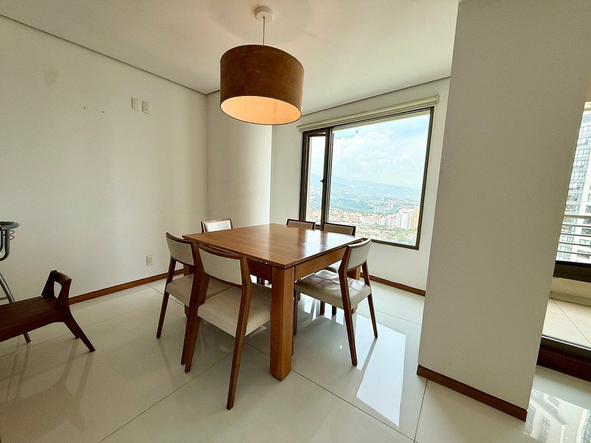 Apartment in Interlomas, Huixquilucan, photo 6 of 48