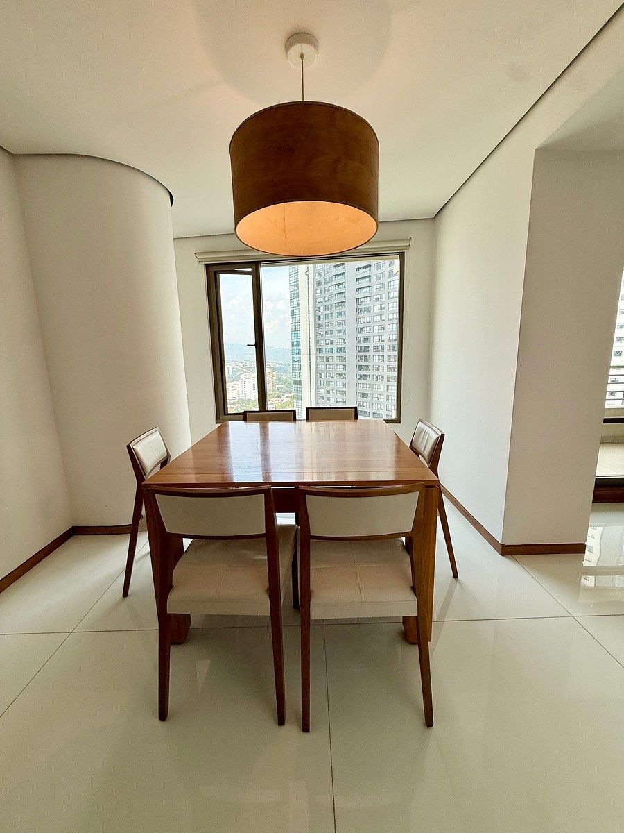 Apartment in Interlomas, Huixquilucan, photo 7 of 48