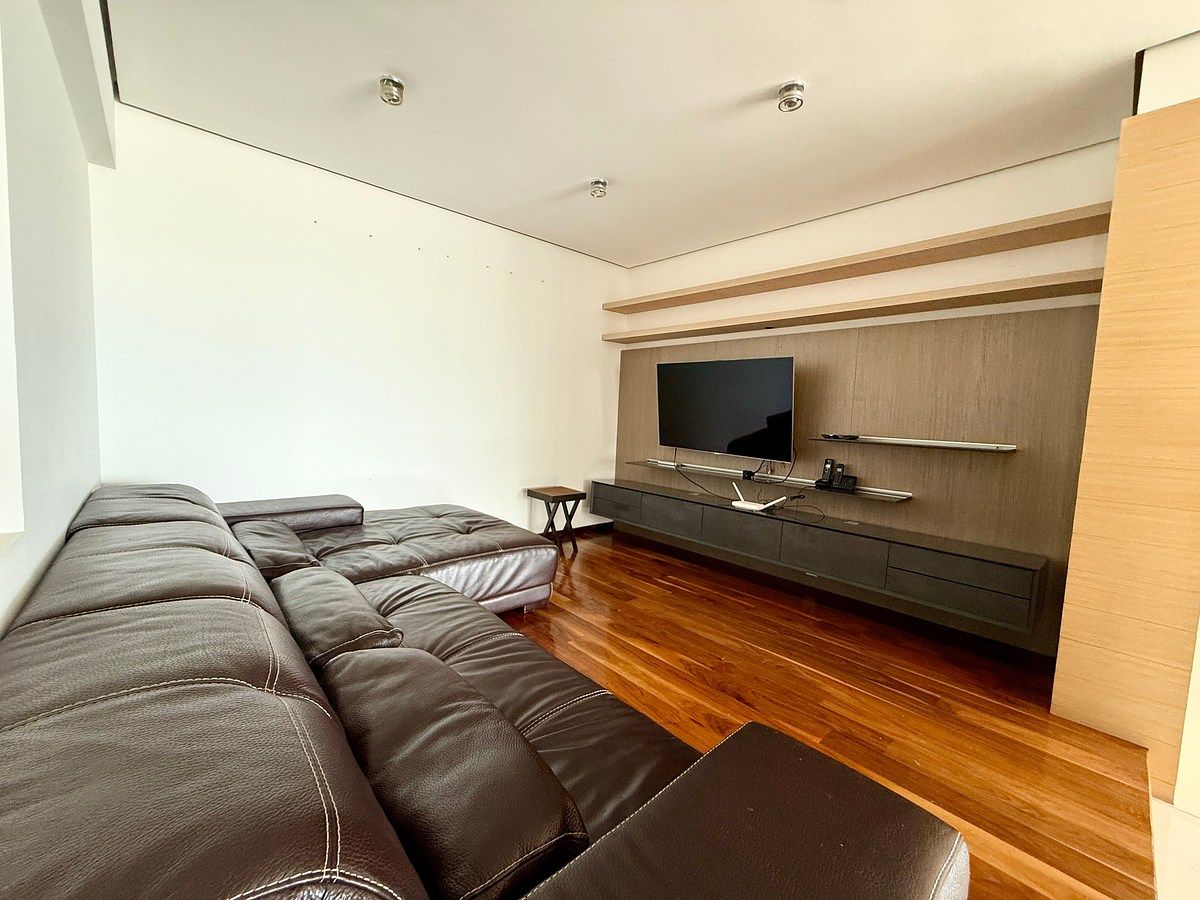 Apartment in Interlomas, Huixquilucan, photo 9 of 48