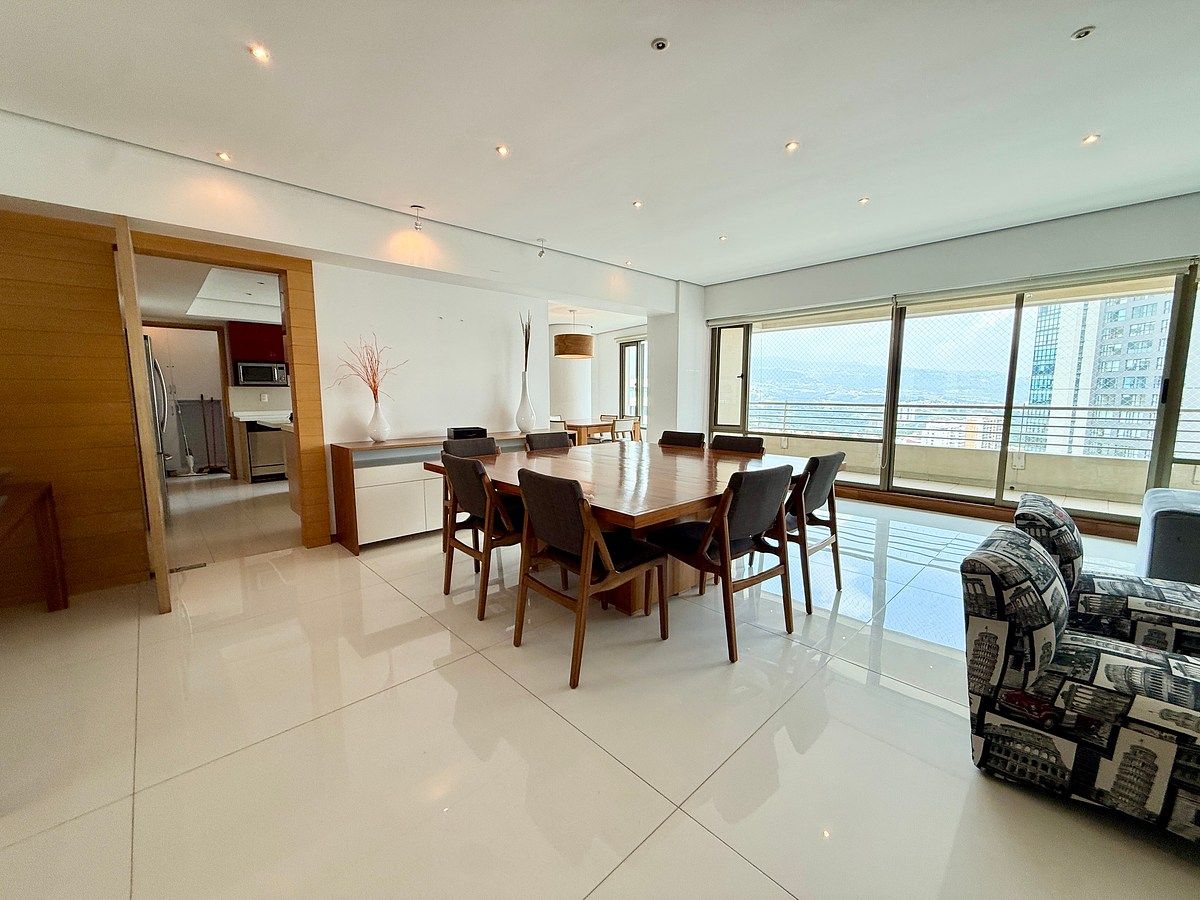 Apartment in Interlomas, Huixquilucan, photo 8 of 48