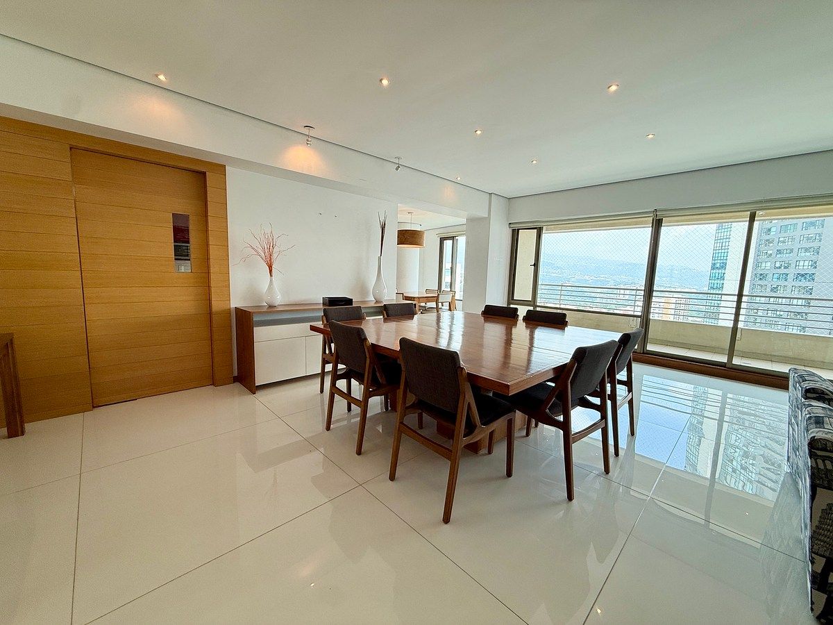 Apartment in Interlomas, Huixquilucan, photo 10 of 48