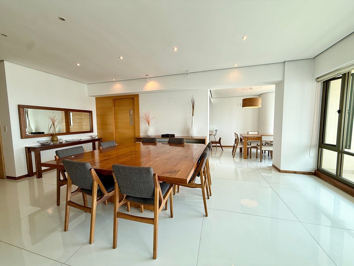 Apartment in Interlomas, Huixquilucan, photo 11 of 48