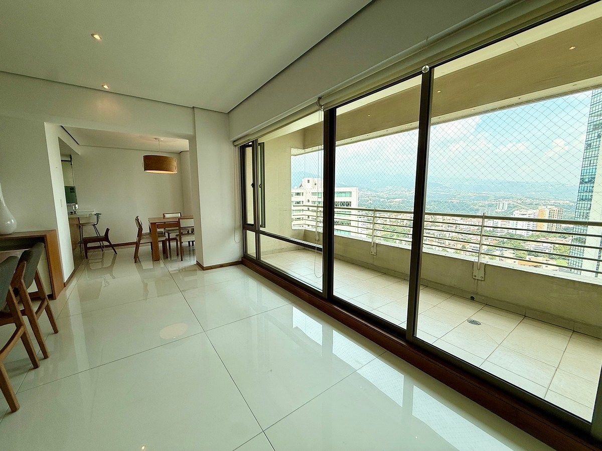 Apartment in Interlomas, Huixquilucan, photo 3 of 48