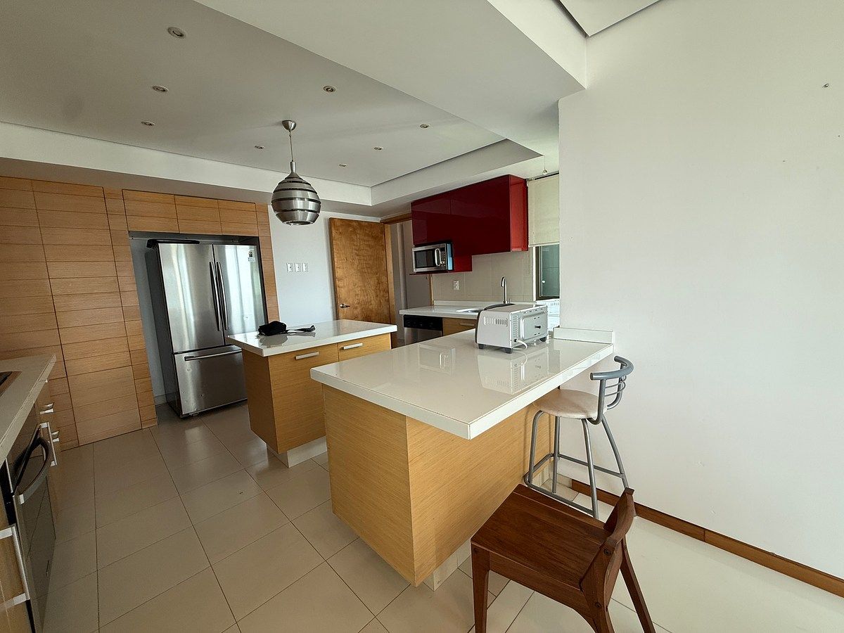 Apartment in Interlomas, Huixquilucan, photo 15 of 48