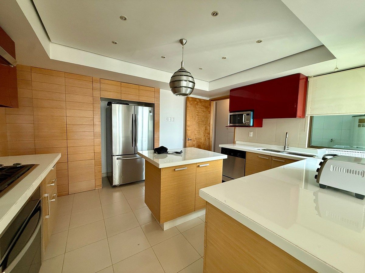 Apartment in Interlomas, Huixquilucan, photo 16 of 48