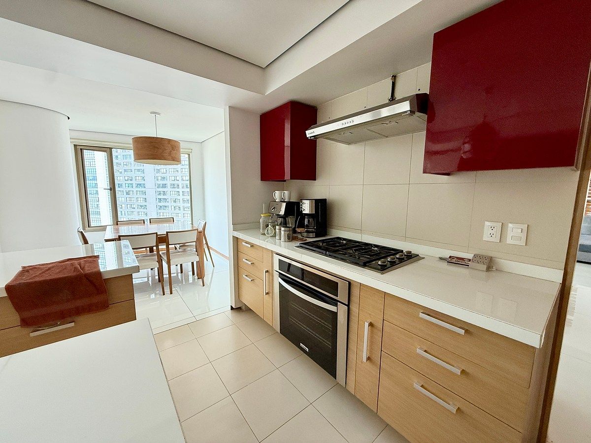 Apartment in Interlomas, Huixquilucan, photo 17 of 48
