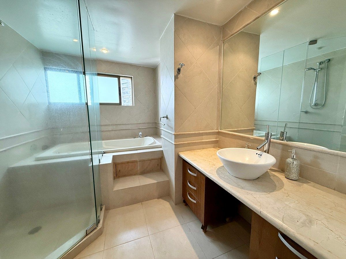 Apartment in Interlomas, Huixquilucan, photo 21 of 48