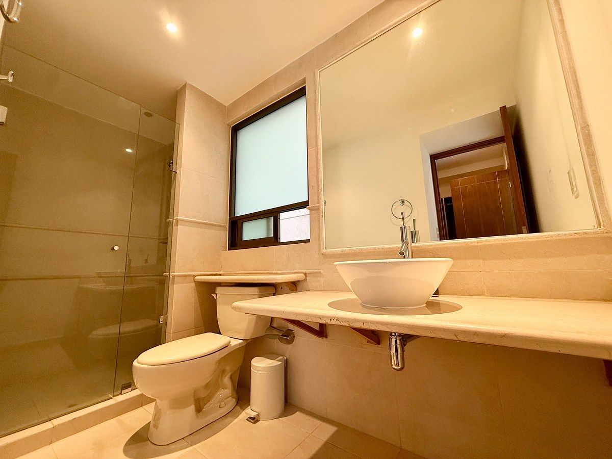 Apartment in Interlomas, Huixquilucan, photo 22 of 48
