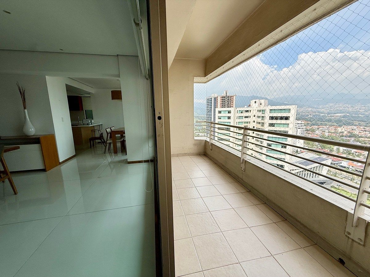 Apartment in Interlomas, Huixquilucan, photo 12 of 48