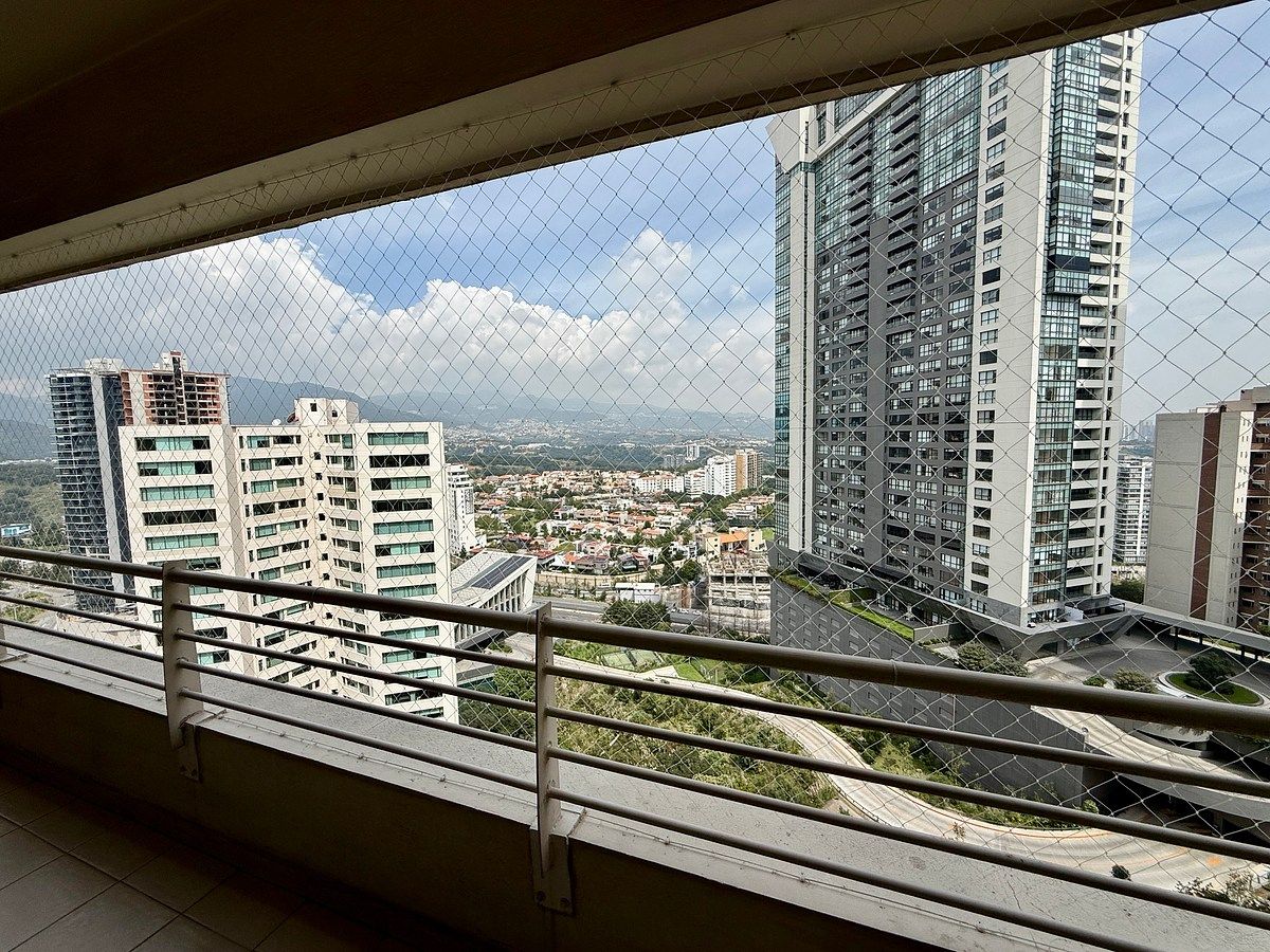 Apartment in Interlomas, Huixquilucan, photo 27 of 48