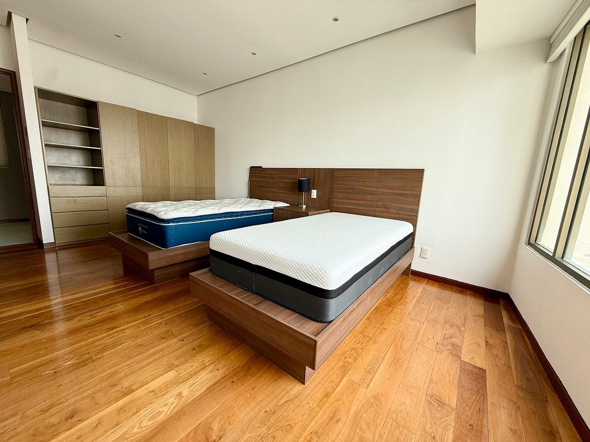 Apartment in Interlomas, Huixquilucan, photo 28 of 48