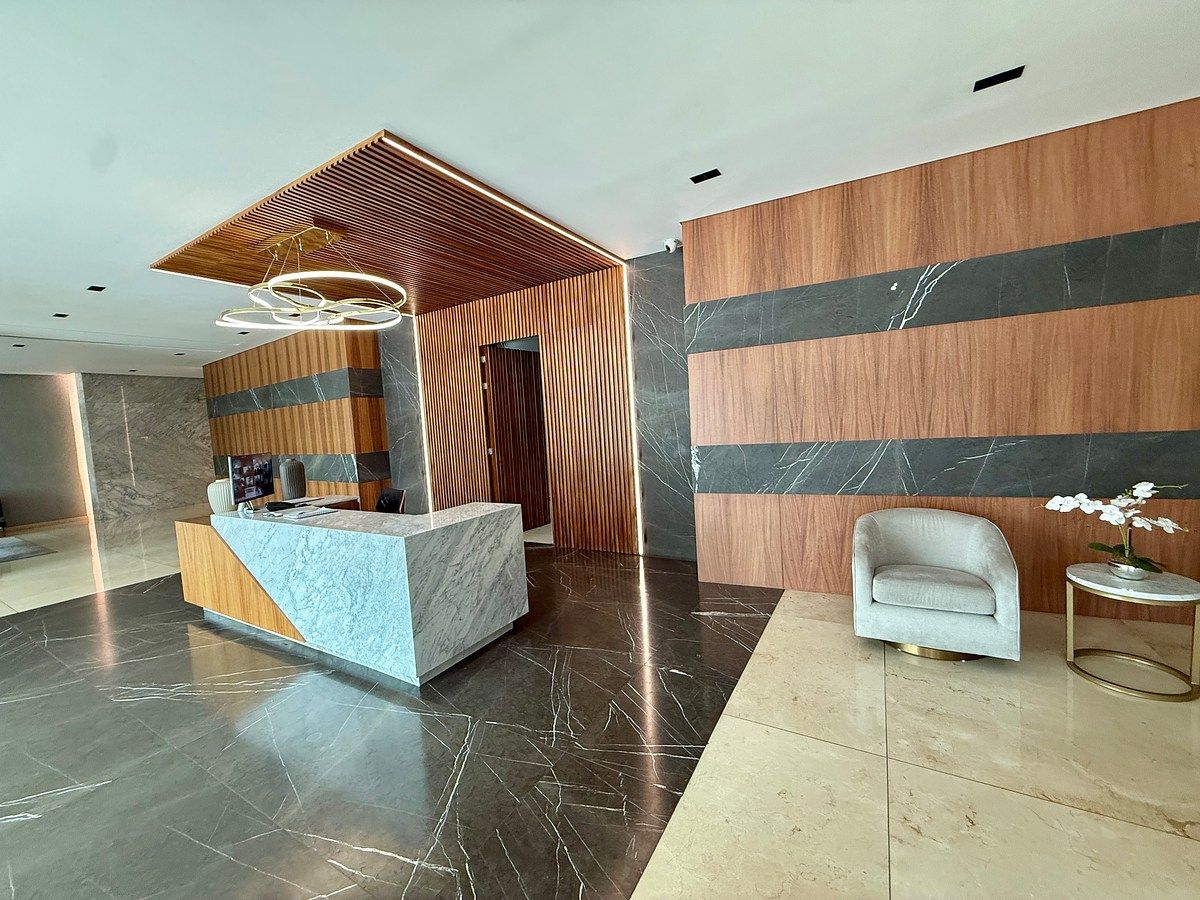 Apartment in Interlomas, Huixquilucan, photo 31 of 48