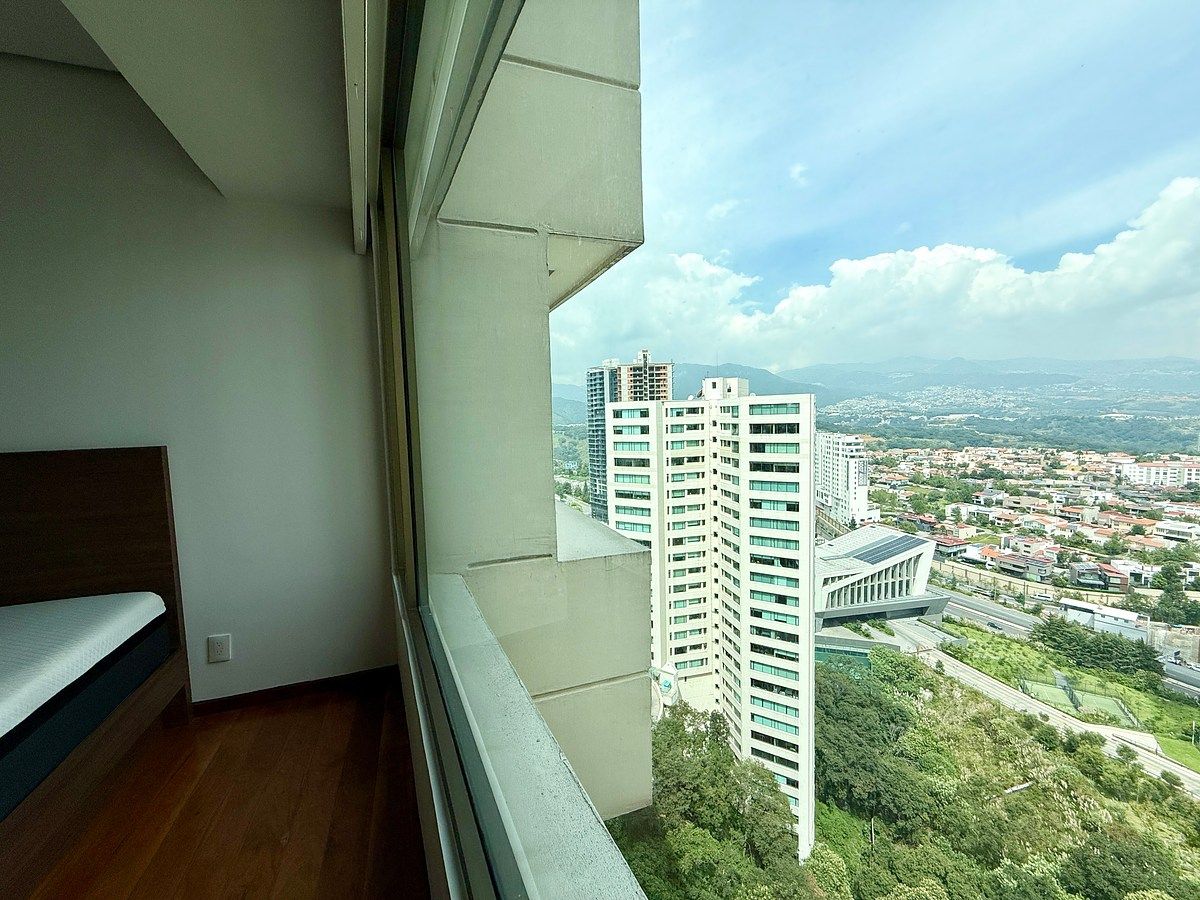 Apartment in Interlomas, Huixquilucan, photo 32 of 48
