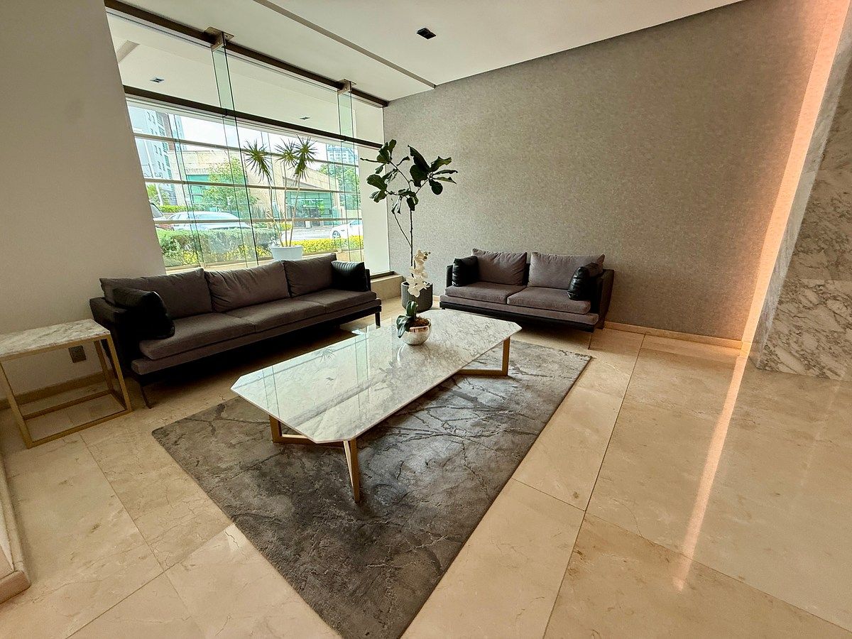Apartment in Interlomas, Huixquilucan, photo 33 of 48