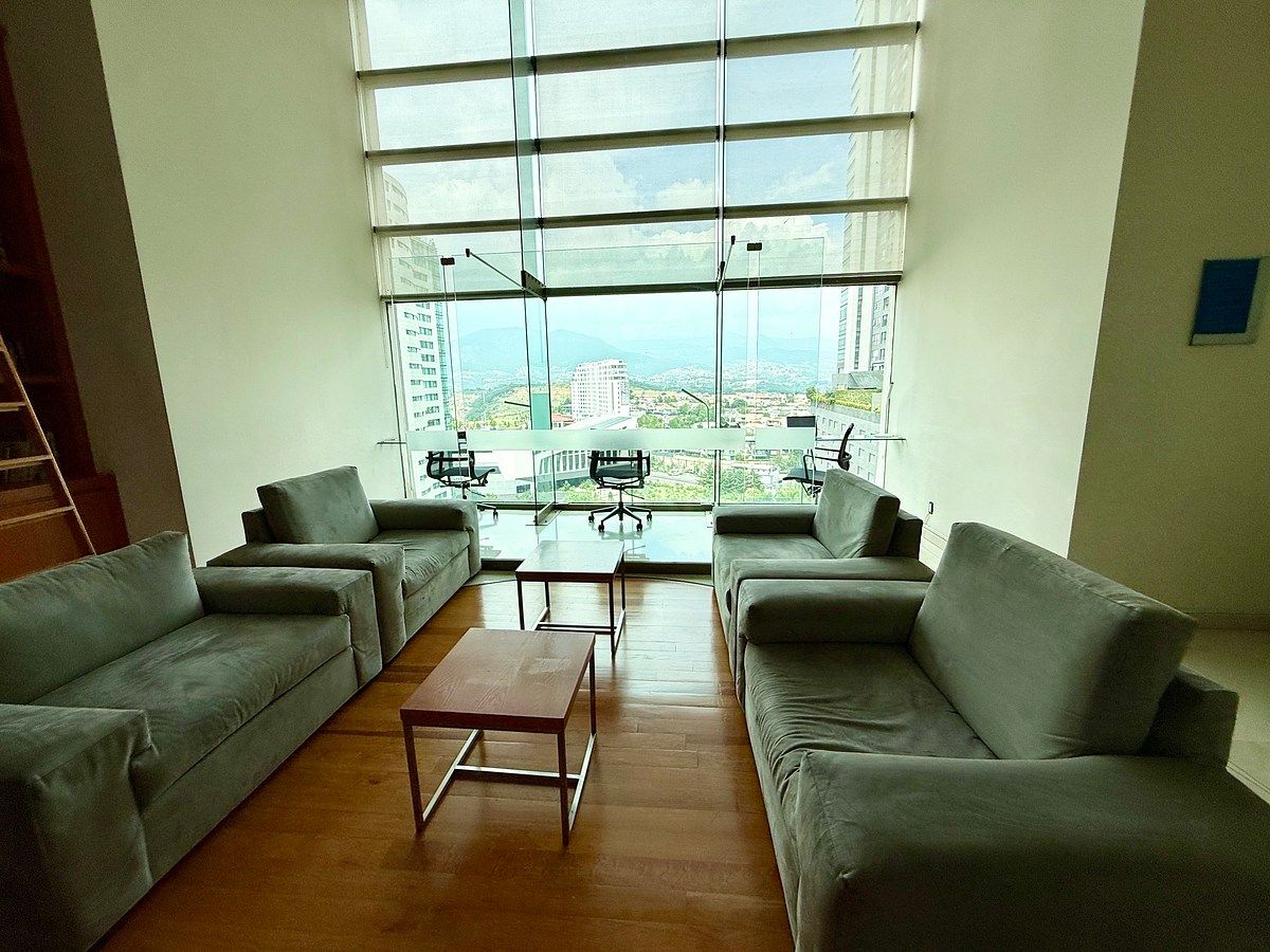 Apartment in Interlomas, Huixquilucan, photo 36 of 48