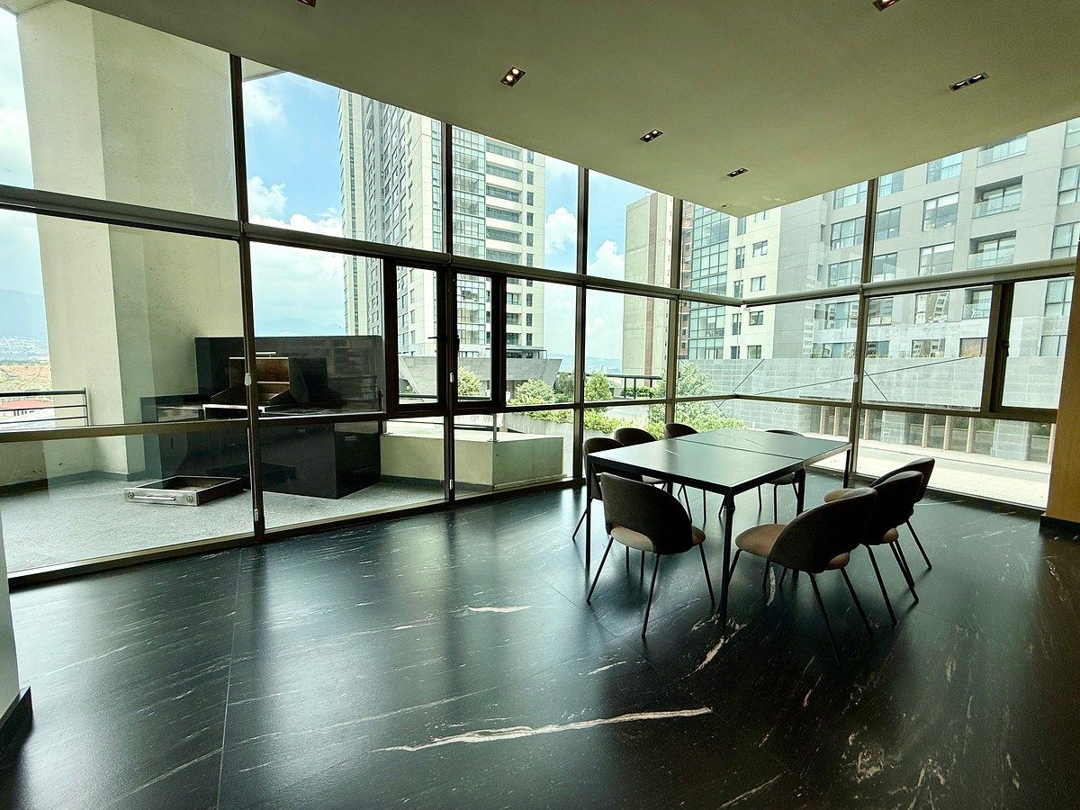 Apartment in Interlomas, Huixquilucan, photo 41 of 48