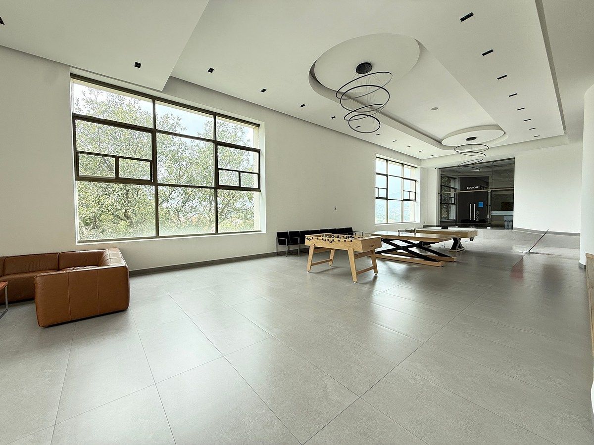 Apartment in Interlomas, Huixquilucan, photo 43 of 48