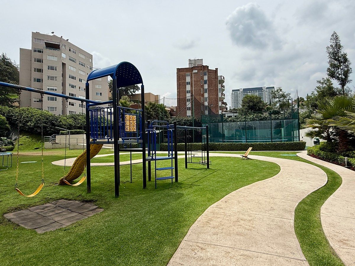 Apartment in Interlomas, Huixquilucan, photo 48 of 48