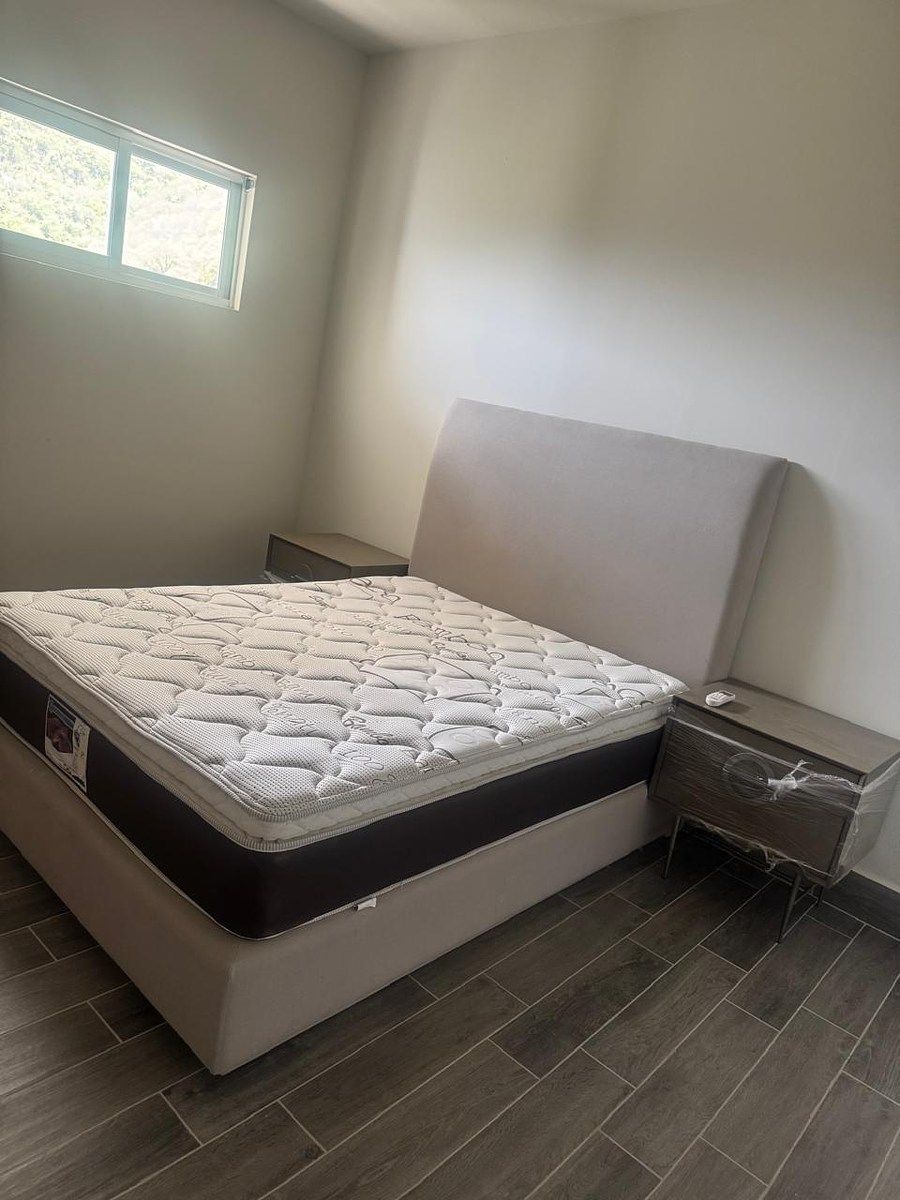 Apartamento em Balcones de Satélite, Monterrey, foto 7 de 12