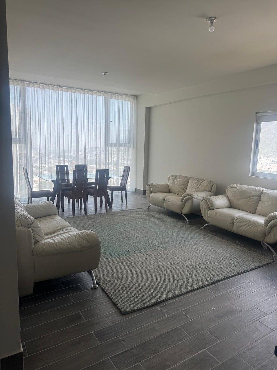 APARTAMENTO PARA ALUGUEL, BALCONES DE SATELITE, MONTERREY, foto 1 de 12