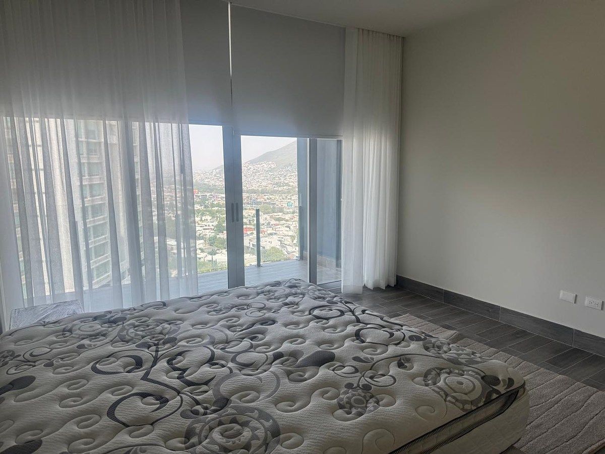 Apartamento em Balcones de Satélite, Monterrey, foto 10 de 12