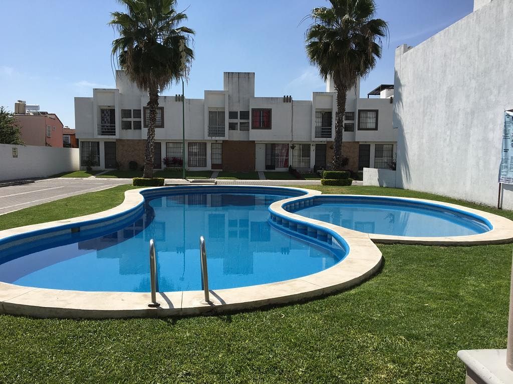 HOUSE FOR RENT, EMILIANO ZAPATA, MORELOS, photo 1 of 20