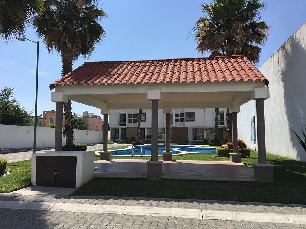 House in Gated Community in Villa Morelos 2a Secc., Emiliano Zapata, photo 2 of 20