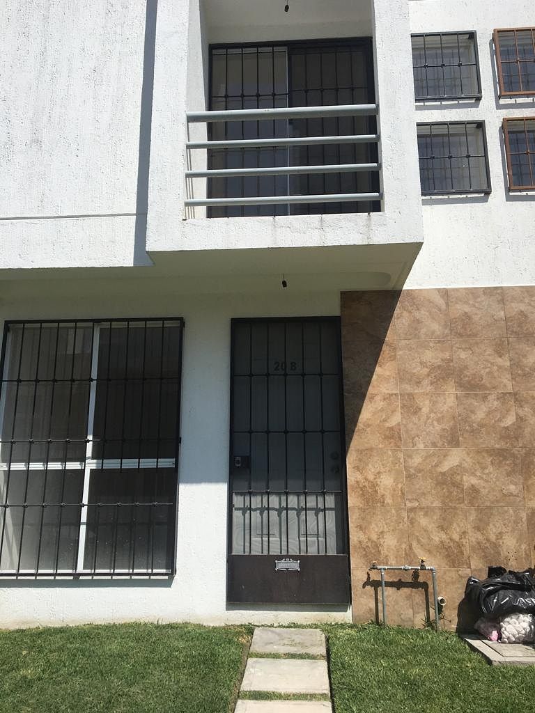House in Gated Community in Villa Morelos 2a Secc., Emiliano Zapata, photo 3 of 20