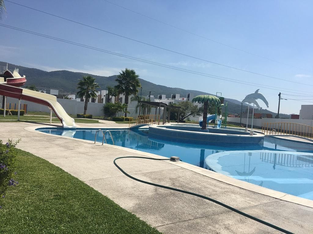 House in Gated Community in Villa Morelos 2a Secc., Emiliano Zapata, photo 4 of 20