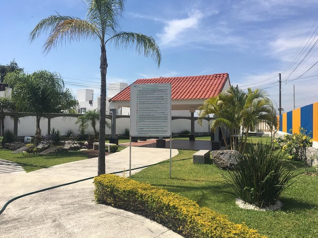 House in Gated Community in Villa Morelos 2a Secc., Emiliano Zapata, photo 5 of 20