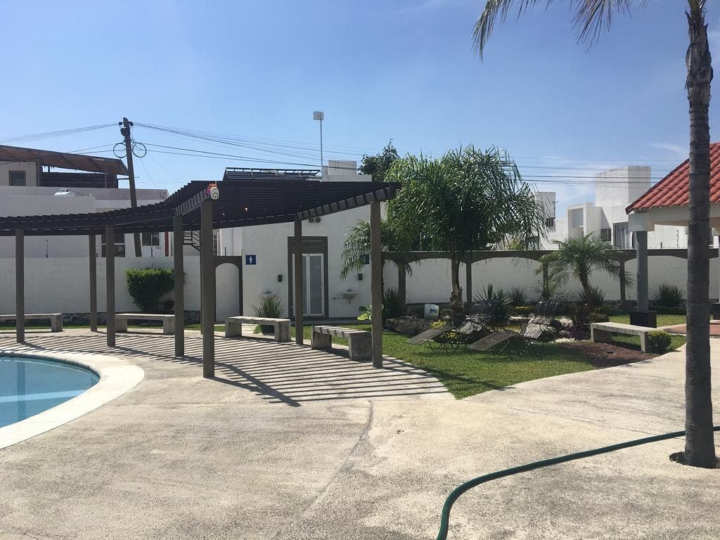 House in Gated Community in Villa Morelos 2a Secc., Emiliano Zapata, photo 7 of 20