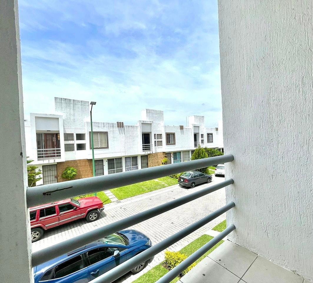 House in Gated Community in Villa Morelos 2a Secc., Emiliano Zapata, photo 8 of 20