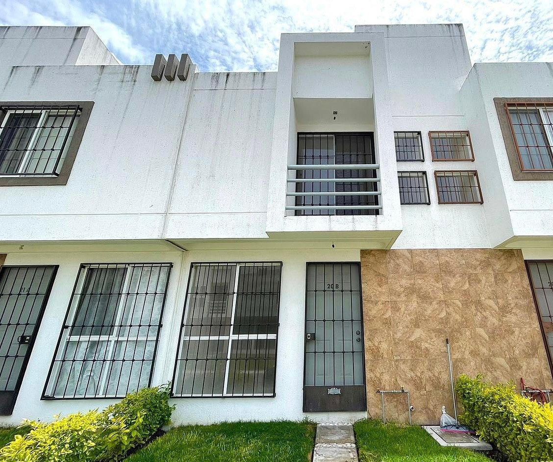 House in Gated Community in Villa Morelos 2a Secc., Emiliano Zapata, photo 10 of 20
