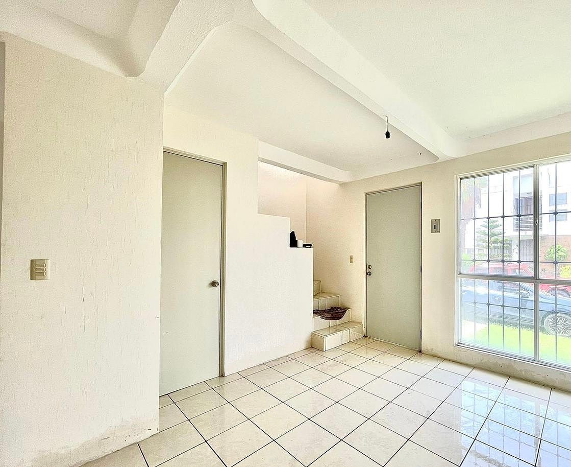 House in Gated Community in Villa Morelos 2a Secc., Emiliano Zapata, photo 11 of 20