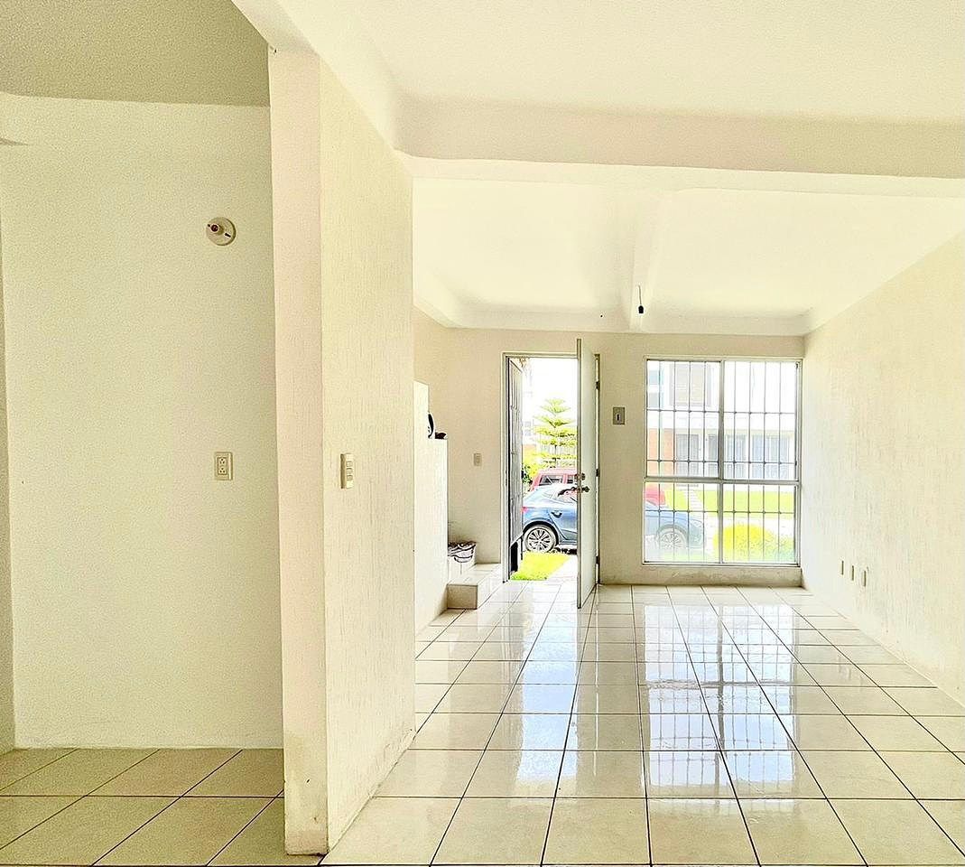 House in Gated Community in Villa Morelos 2a Secc., Emiliano Zapata, photo 12 of 20