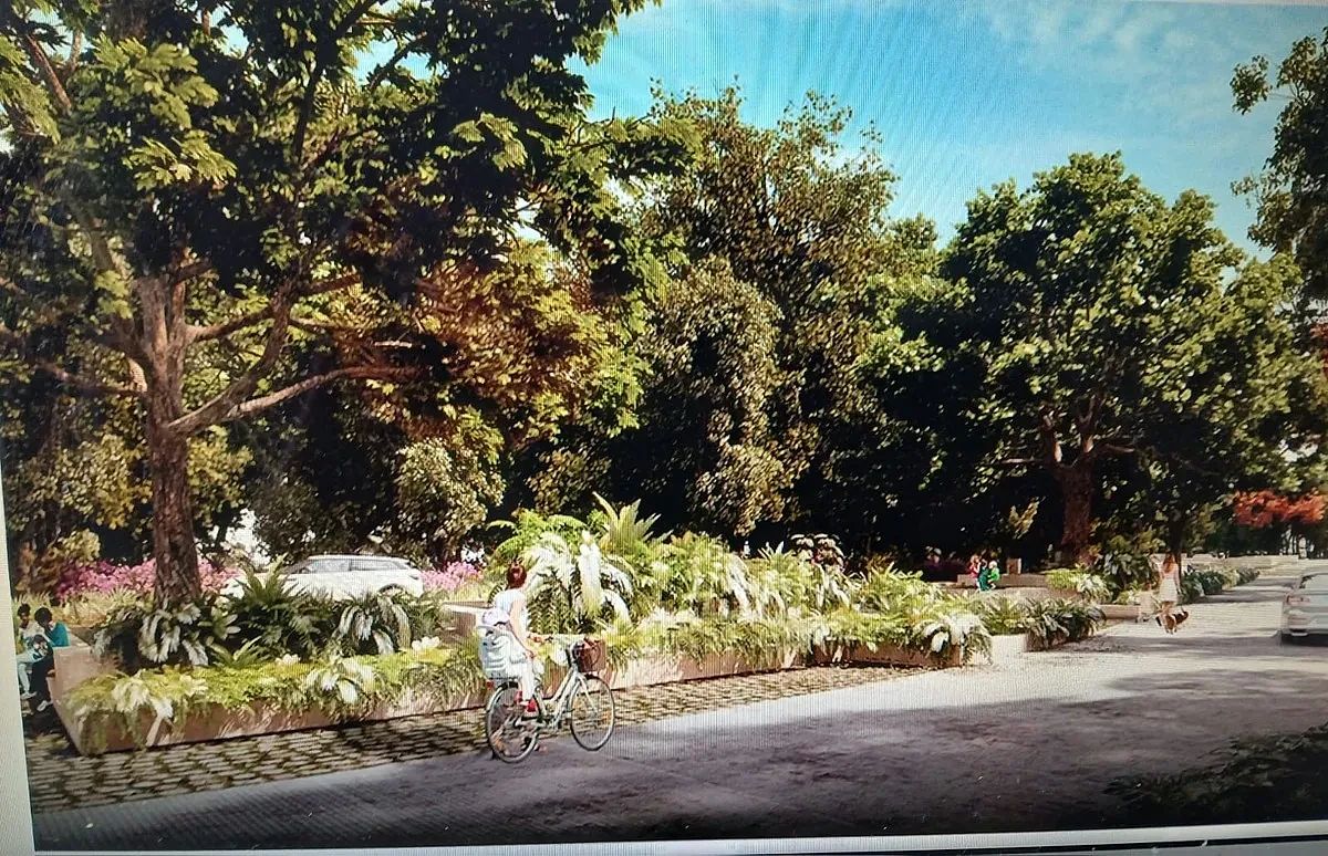 VENTA DE TERRENOS RESIDENCIALES EN SANTA GERTRUDIS COPO MERIDA, foto 1 de 14