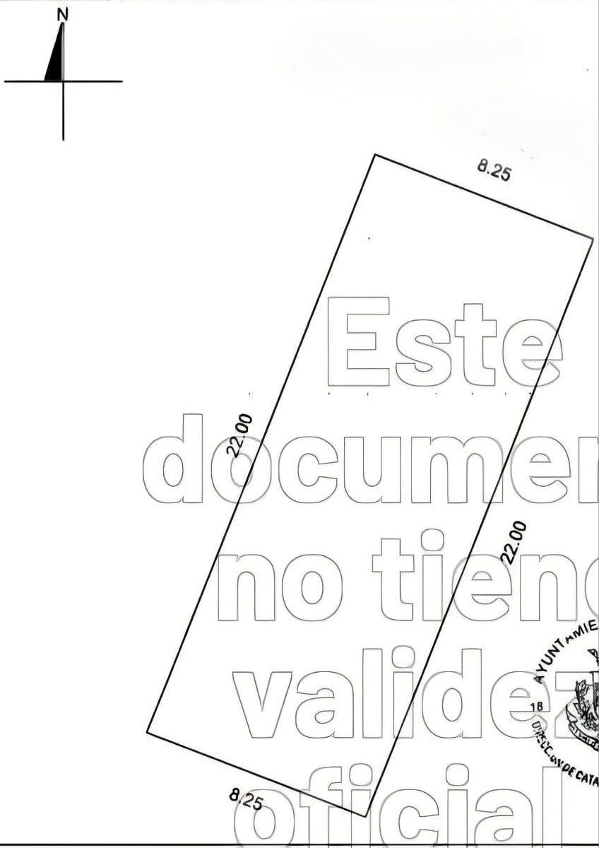 Lote em Gran San Pedro Cholul, Mérida, foto 5 de 5