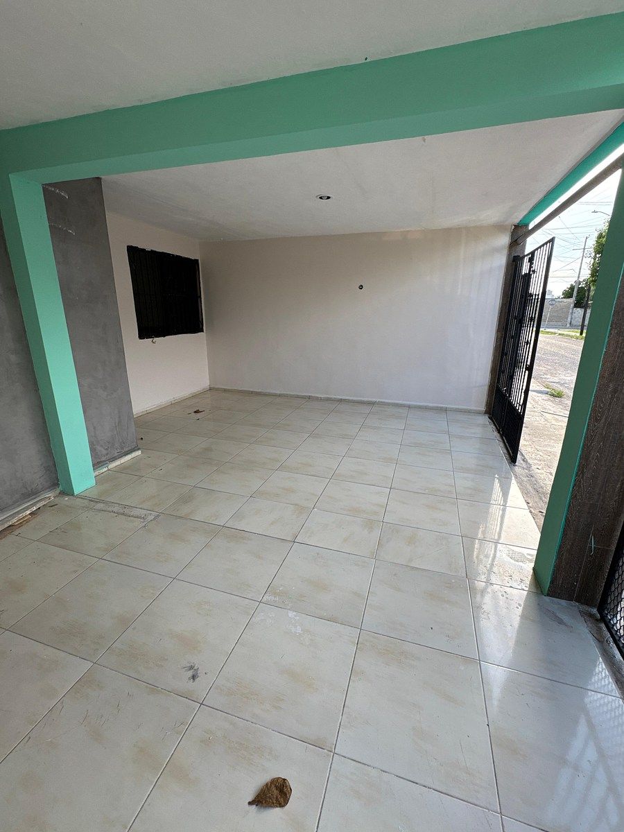 House in Antonia Jimenez Trava, Mérida, photo 5 of 14