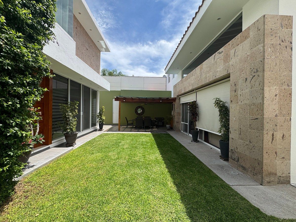 Casa en condominio en Fraccionamiento Residencial Campestre Ingles, Jesús María, foto 30 de 49