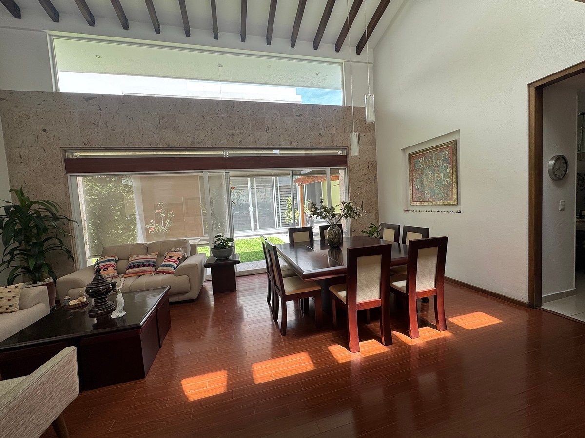 Casa en condominio en Fraccionamiento Residencial Campestre Ingles, Jesús María, foto 34 de 49