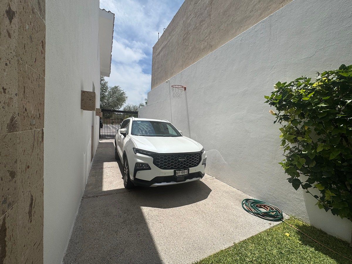 Casa en condominio en Fraccionamiento Residencial Campestre Ingles, Jesús María, foto 48 de 49