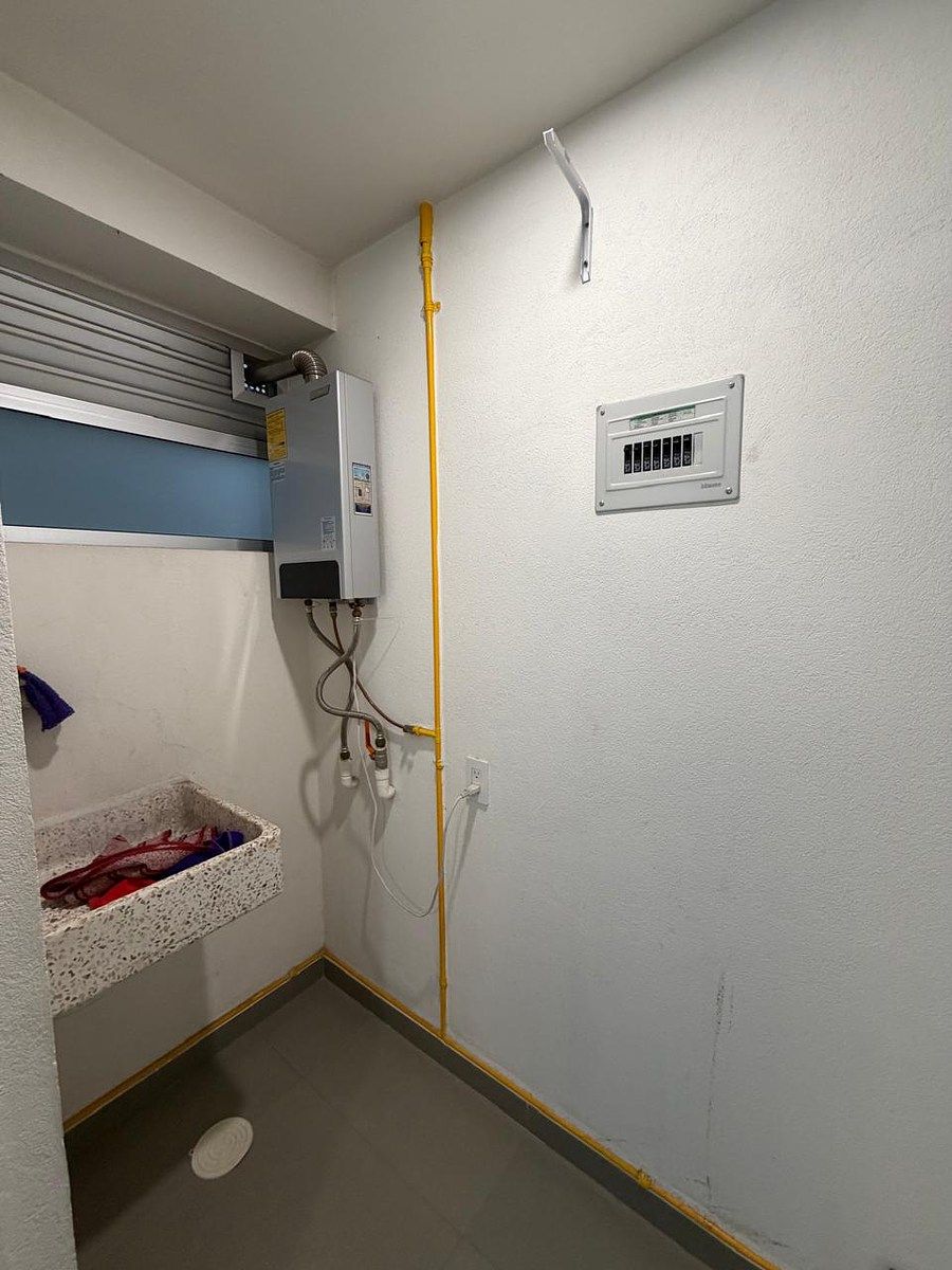 Apartment in San Ángel, Álvaro Obregón, photo 10 of 15