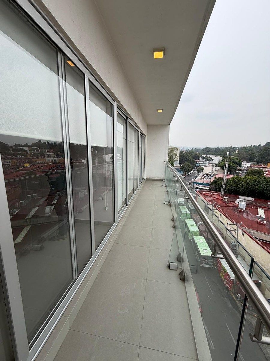 Apartment in San Ángel, Álvaro Obregón, photo 11 of 15