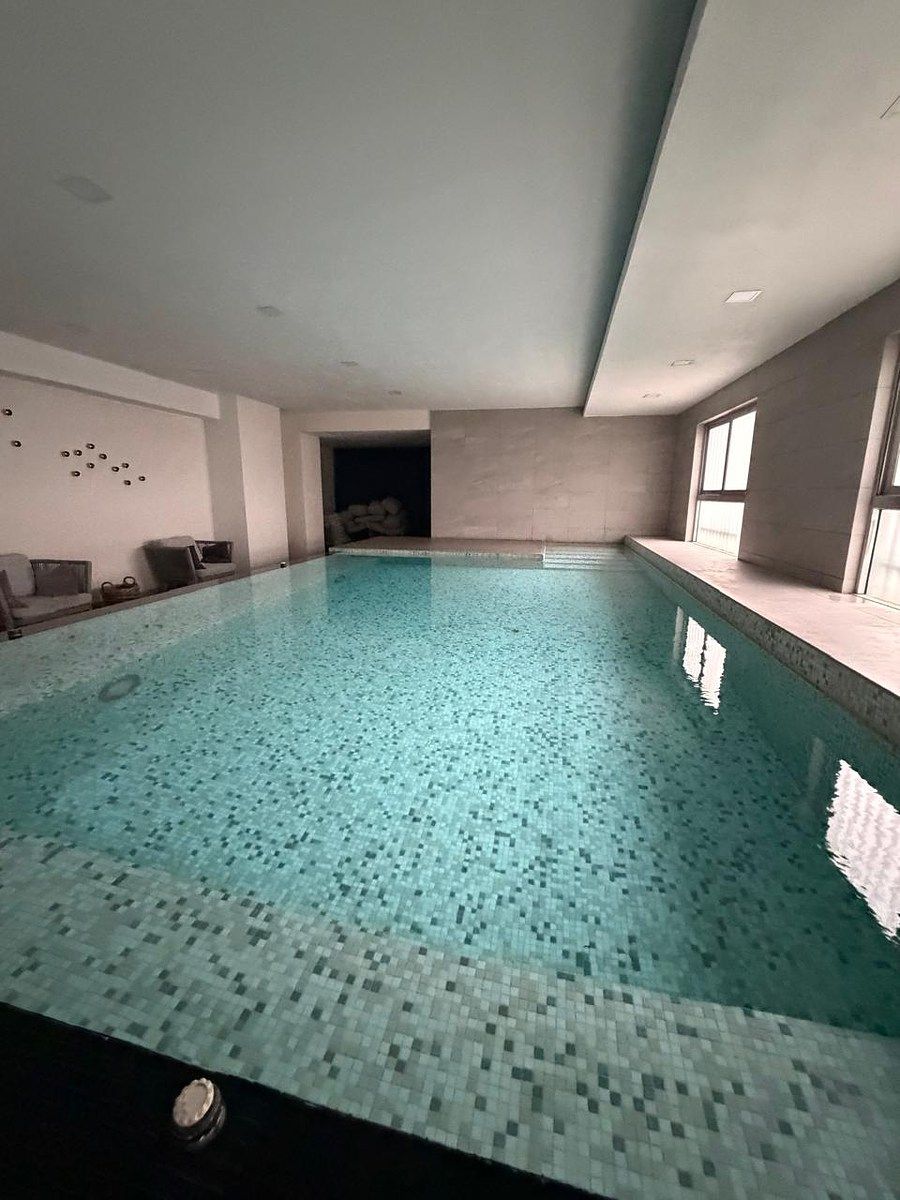 Apartment in San Ángel, Álvaro Obregón, photo 15 of 15