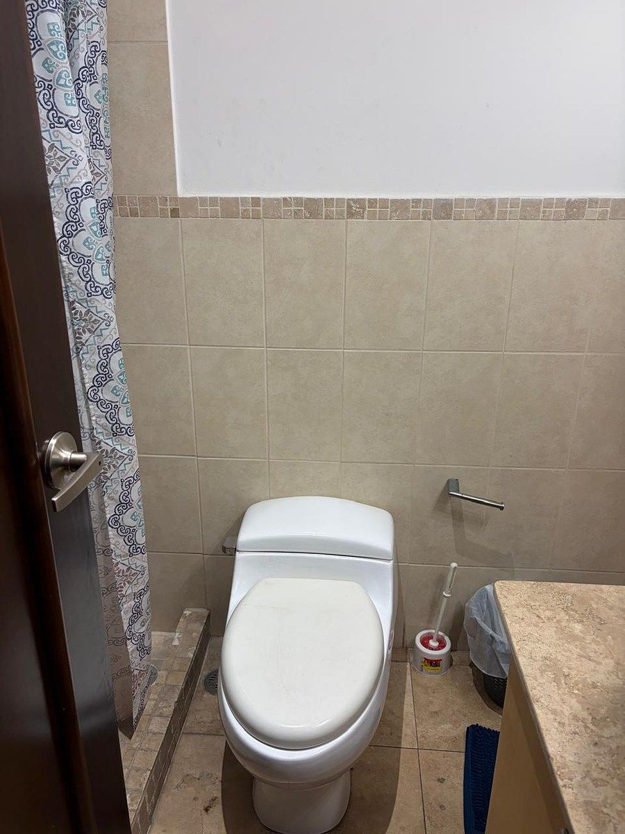 Apartamento en Zona 14, Guatemala, foto 8 de 8